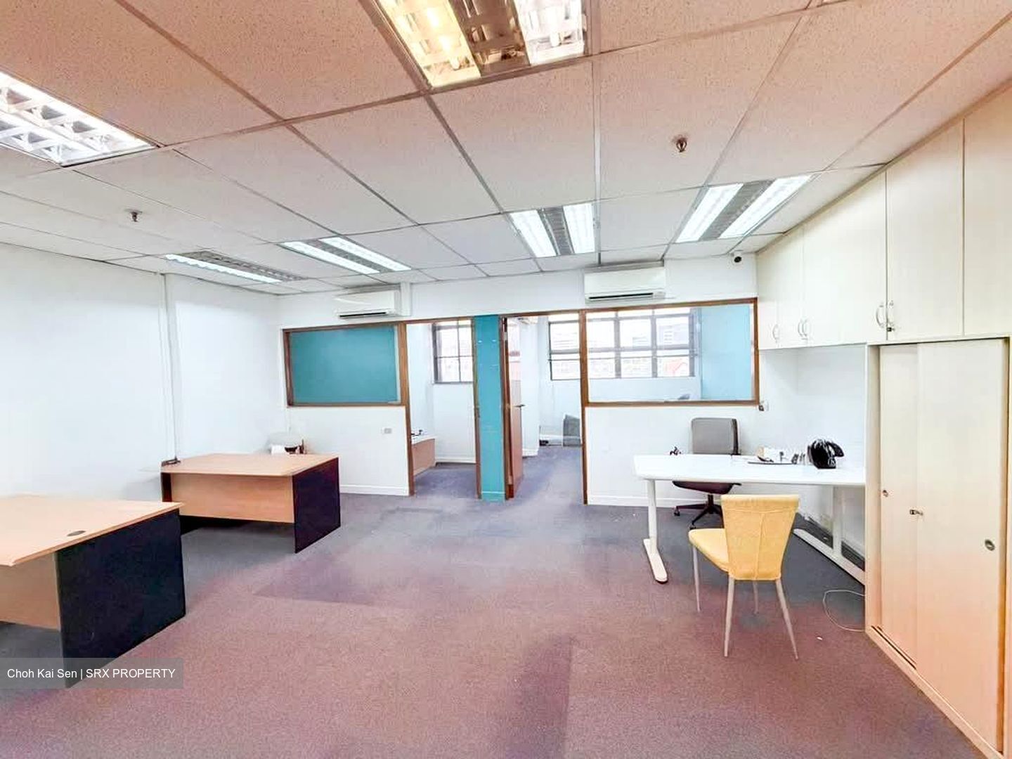 Da Jin Factory Building (D19), Office #534077271